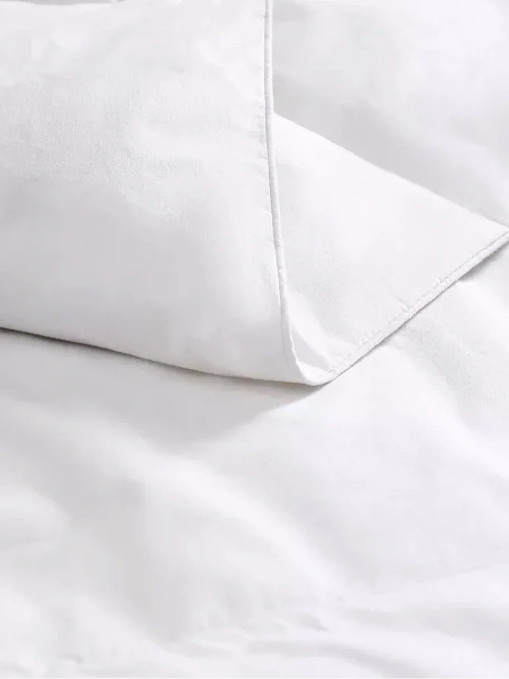 🧡 Royal Luxe All Season Warmth White Goose Feather Down Comforter Full Queen